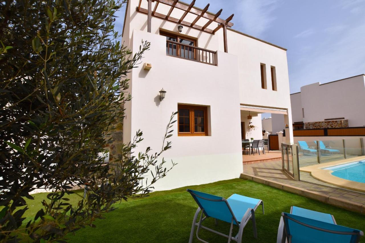Casahost Casa Oceano Lanzarote Villa Costa Teguise Esterno foto