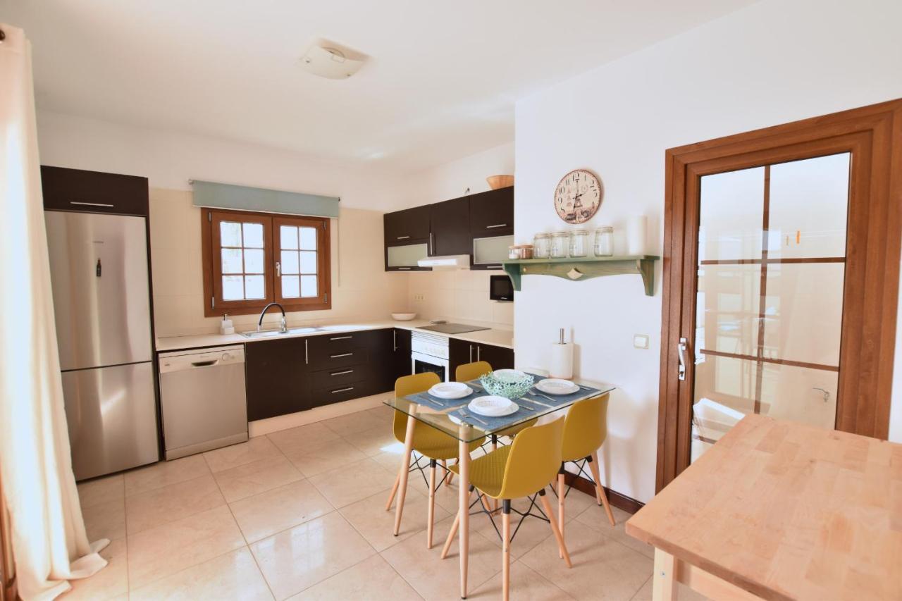 Casahost Casa Oceano Lanzarote Villa Costa Teguise Esterno foto