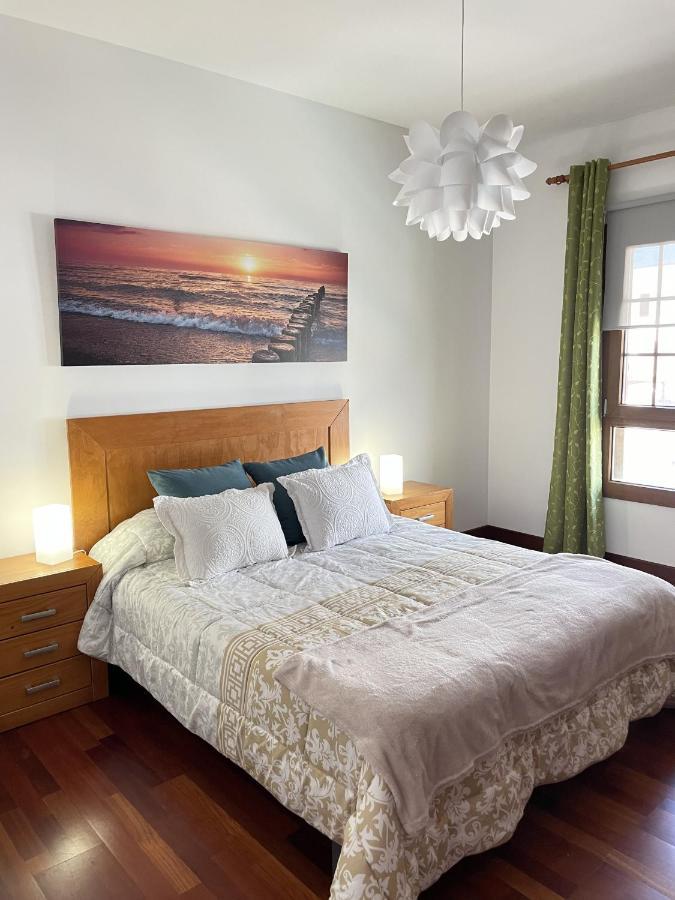 Casahost Casa Oceano Lanzarote Villa Costa Teguise Esterno foto