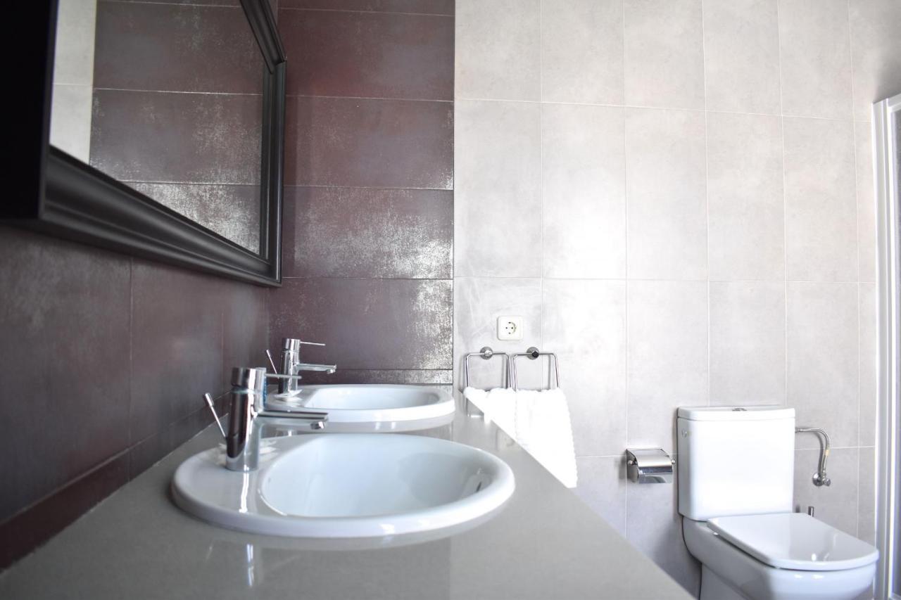 Casahost Casa Oceano Lanzarote Villa Costa Teguise Esterno foto