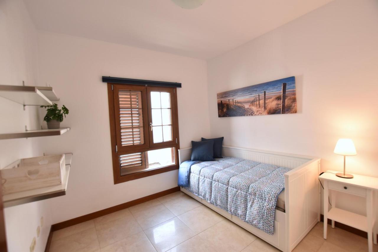 Casahost Casa Oceano Lanzarote Villa Costa Teguise Esterno foto