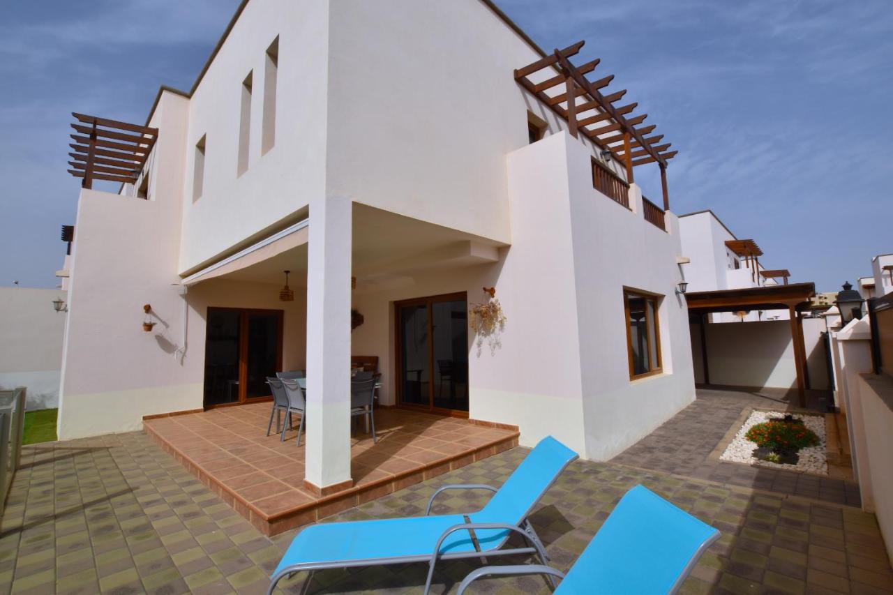 Casahost Casa Oceano Lanzarote Villa Costa Teguise Esterno foto