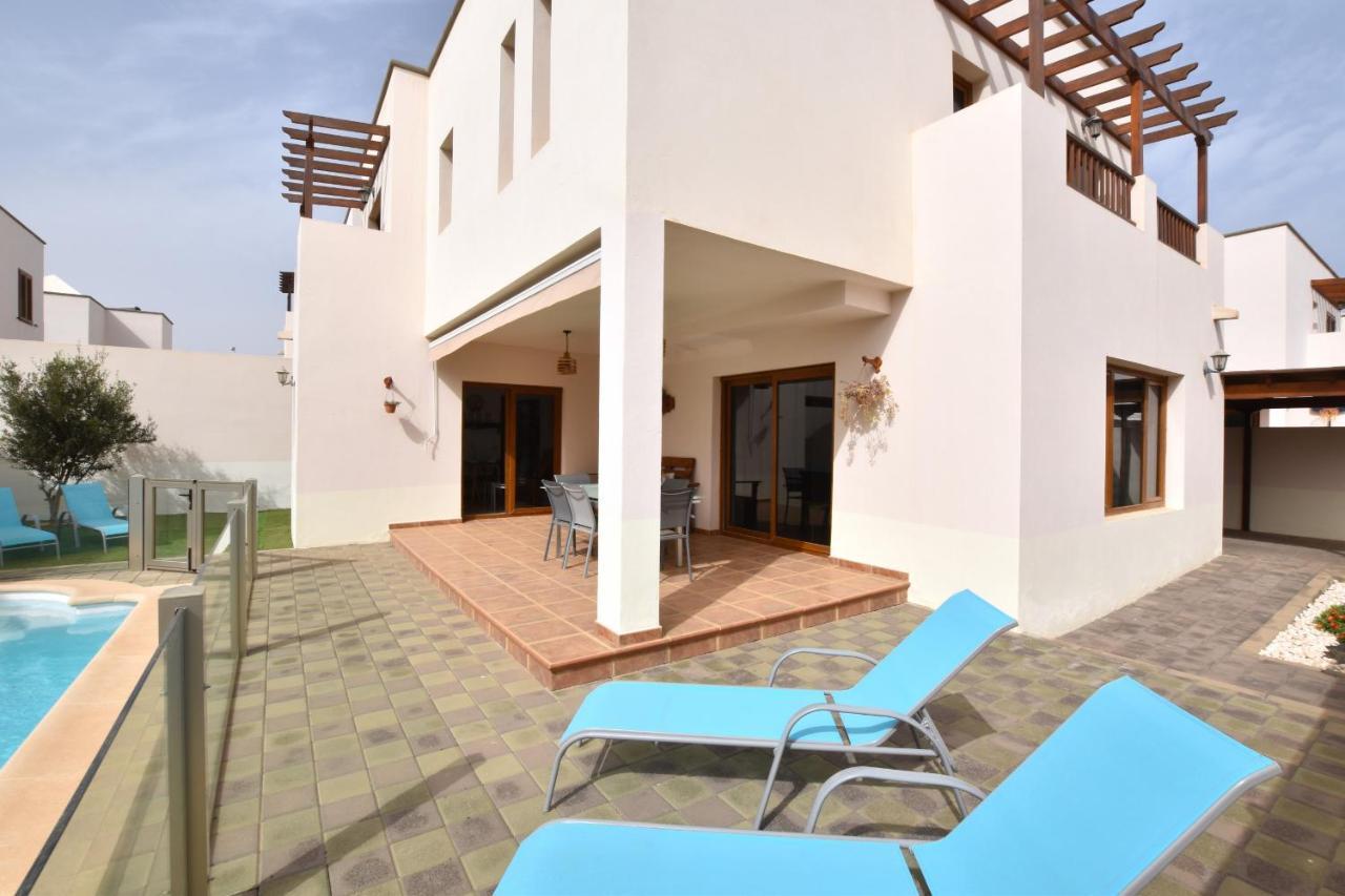Casahost Casa Oceano Lanzarote Villa Costa Teguise Esterno foto